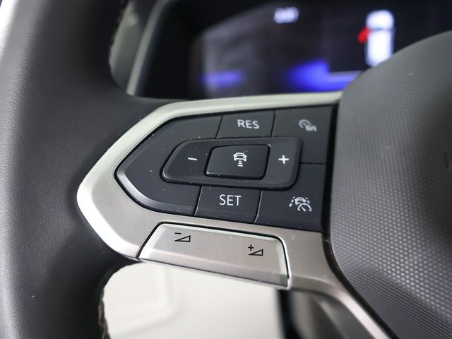 2024 Volkswagen Tiguan 2.0T SE FWD - 22976037 - 43