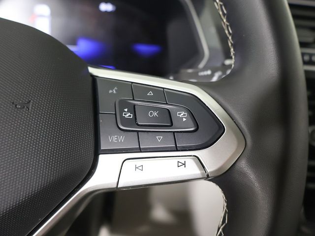 2024 Volkswagen Tiguan 2.0T SE FWD - 22976037 - 44