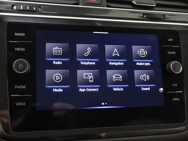 2024 Volkswagen Tiguan 2.0T SE FWD - 22976037 - 47