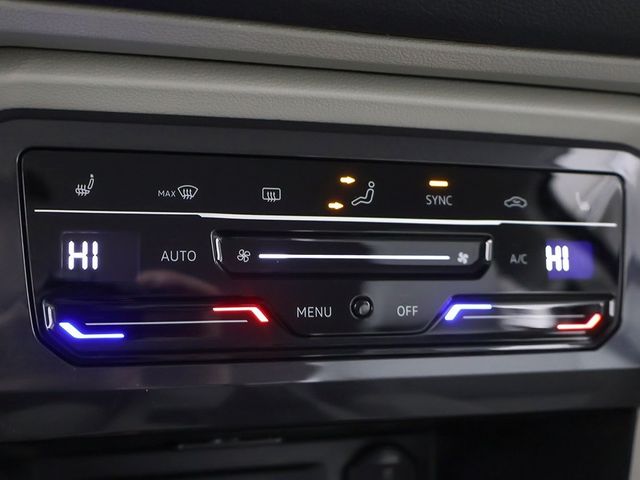 2024 Volkswagen Tiguan 2.0T SE FWD - 22976037 - 49