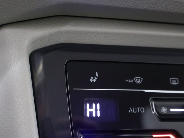 2024 Volkswagen Tiguan 2.0T SE FWD - 22976037 - 50