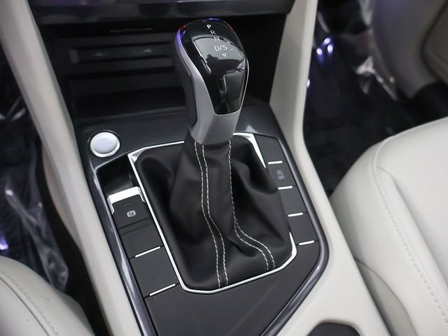 2024 Volkswagen Tiguan 2.0T SE FWD - 22976037 - 51