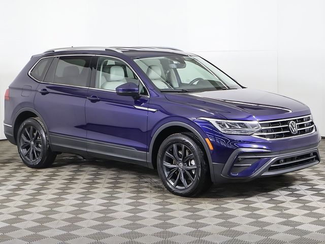 2024 Volkswagen Tiguan 2.0T SE FWD - 22976037 - 54