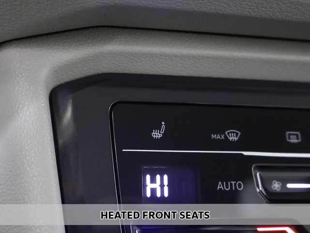 2024 Volkswagen Tiguan 2.0T SE FWD - 22976037 - 5