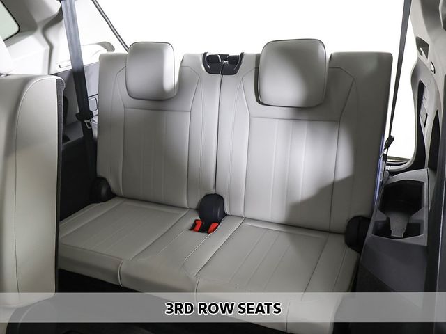 2024 Volkswagen Tiguan 2.0T SE FWD - 22976037 - 6