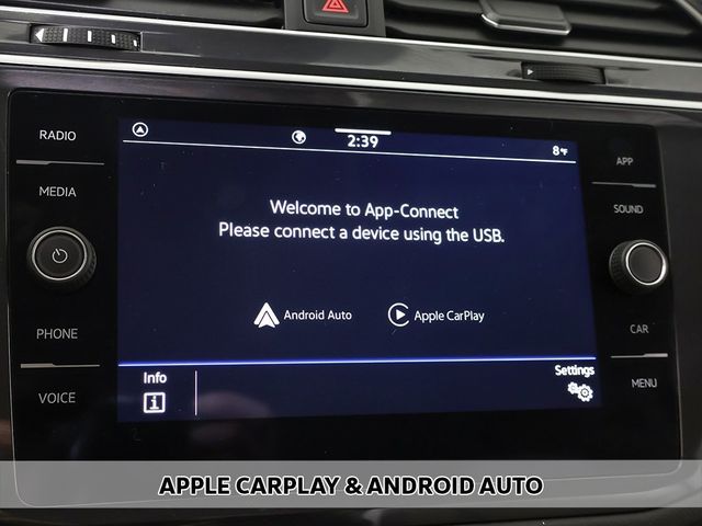 2024 Volkswagen Tiguan 2.0T SE FWD - 22976037 - 7