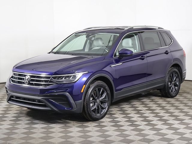 2024 Volkswagen Tiguan 2.0T SE FWD - 22976037 - 8
