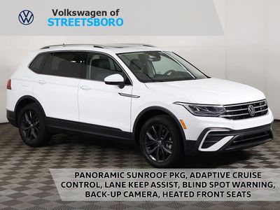 2024 Volkswagen Tiguan - 3VVNB7AX6RM050515