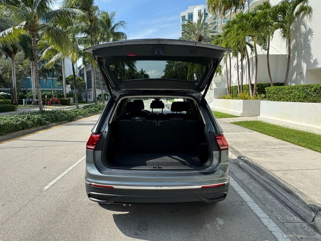 2024 Volkswagen Tiguan 2.0T SE FWD - 22944653 - 11