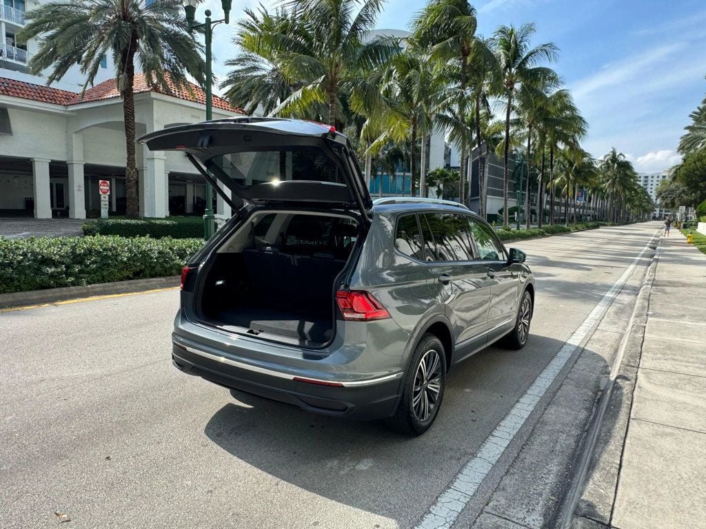 2024 Volkswagen Tiguan 2.0T SE FWD - 22944653 - 12