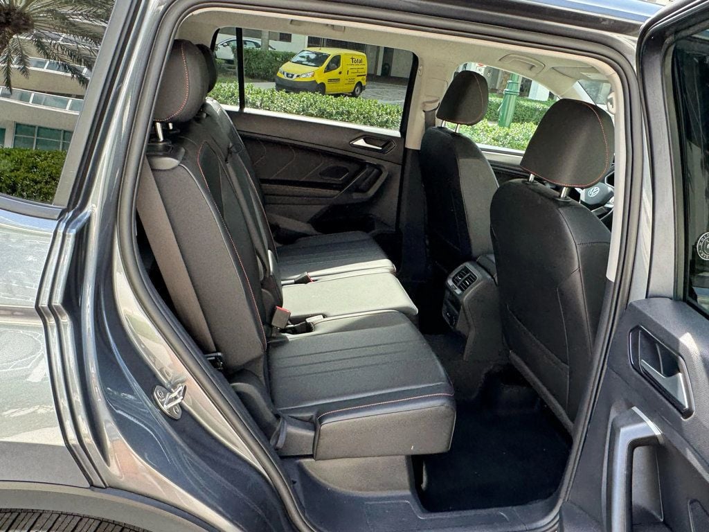 2024 Volkswagen Tiguan 2.0T SE FWD - 22944653 - 13