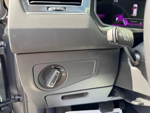 2024 Volkswagen Tiguan 2.0T SE FWD - 22944653 - 13