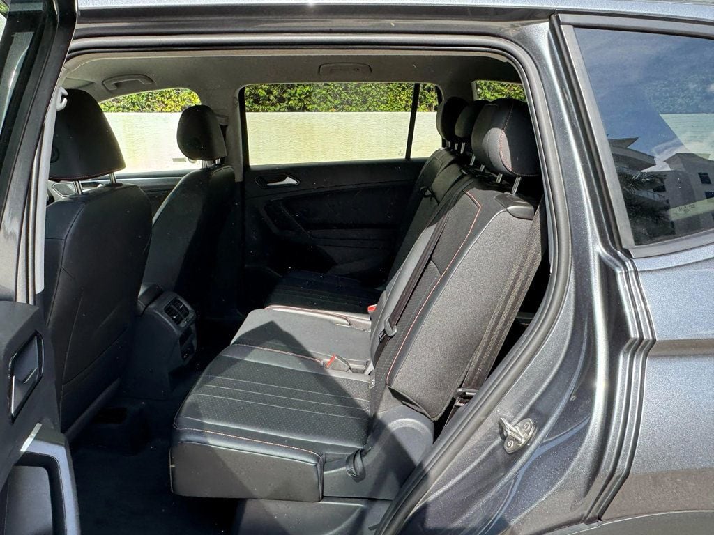 2024 Volkswagen Tiguan 2.0T SE FWD - 22944653 - 16