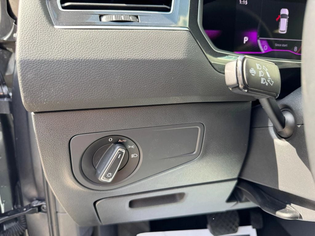 2024 Volkswagen Tiguan 2.0T SE FWD - 22944653 - 17