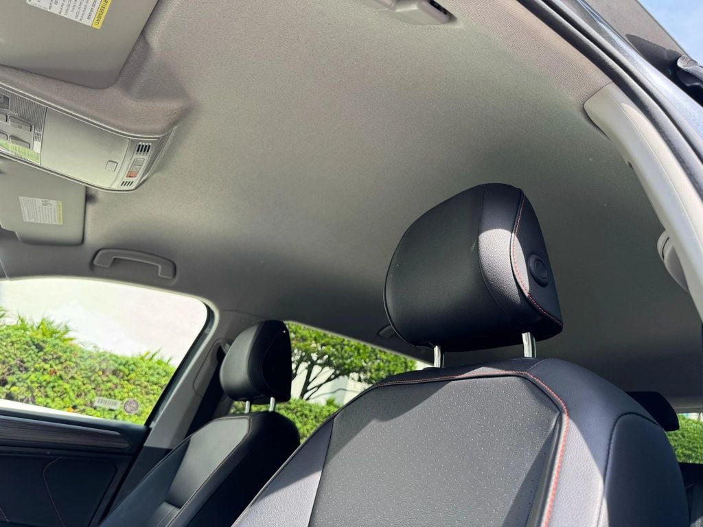 2024 Volkswagen Tiguan 2.0T SE FWD - 22944653 - 19