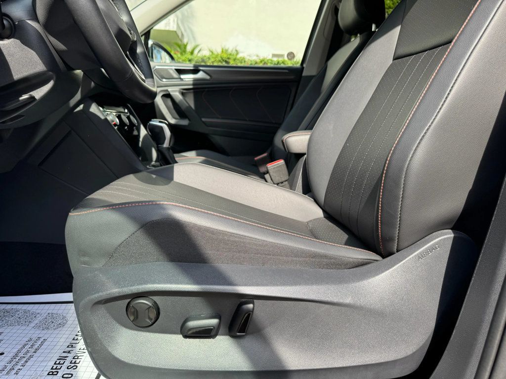 2024 Volkswagen Tiguan 2.0T SE FWD - 22944653 - 20