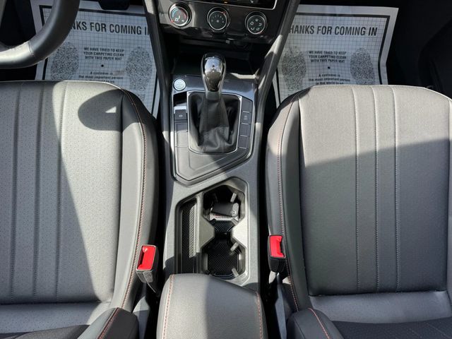 2024 Volkswagen Tiguan 2.0T SE FWD - 22944653 - 20