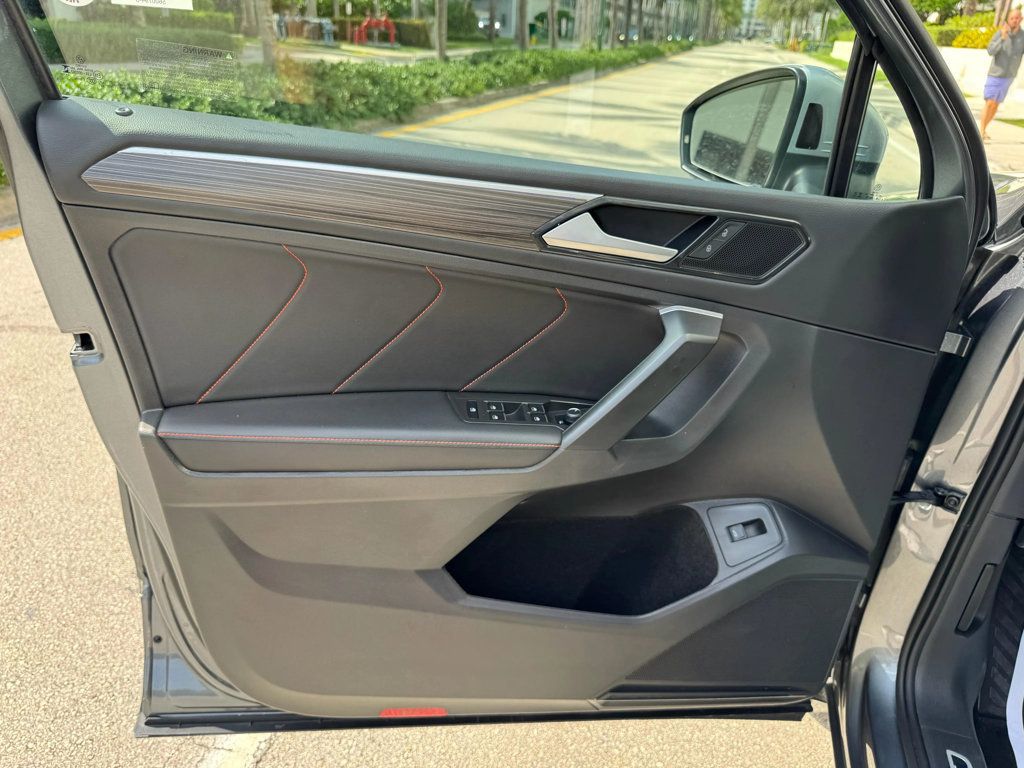 2024 Volkswagen Tiguan 2.0T SE FWD - 22944653 - 22