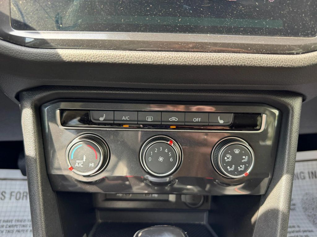 2024 Volkswagen Tiguan 2.0T SE FWD - 22944653 - 23