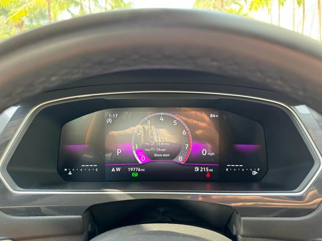 2024 Volkswagen Tiguan 2.0T SE FWD - 22944653 - 23