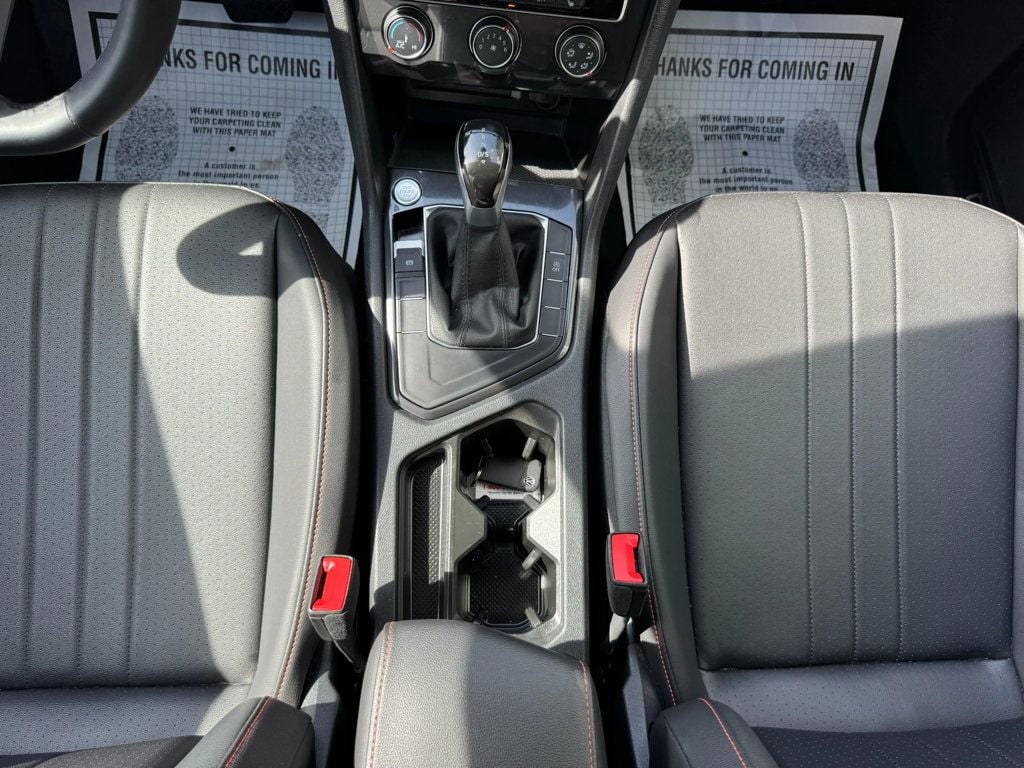 2024 Volkswagen Tiguan 2.0T SE FWD - 22944653 - 26