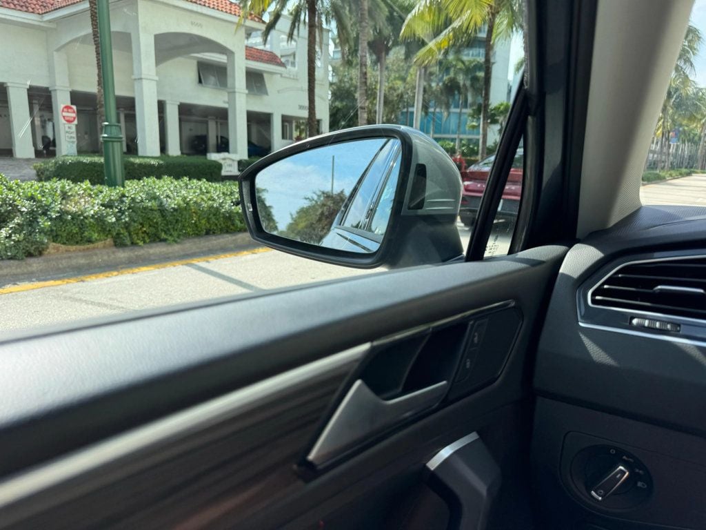 2024 Volkswagen Tiguan 2.0T SE FWD - 22944653 - 28