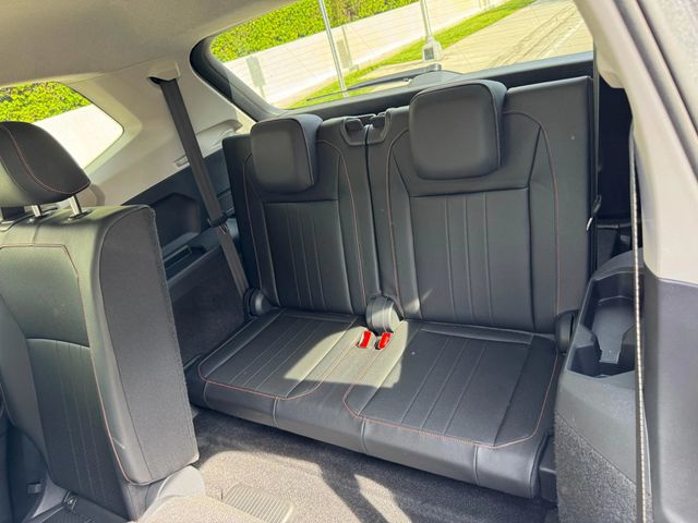 2024 Volkswagen Tiguan 2.0T SE FWD - 22944653 - 31