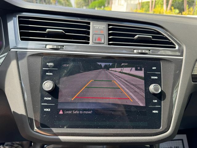 2024 Volkswagen Tiguan 2.0T SE FWD - 22944653 - 33