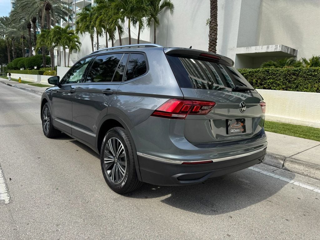 2024 Volkswagen Tiguan 2.0T SE FWD - 22944653 - 4