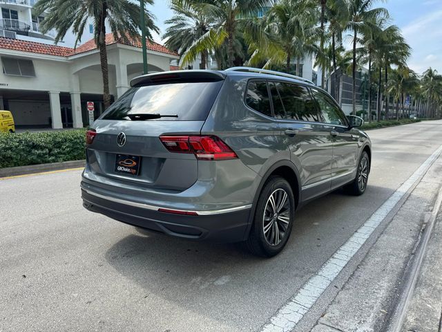 2024 Volkswagen Tiguan 2.0T SE FWD - 22944653 - 6