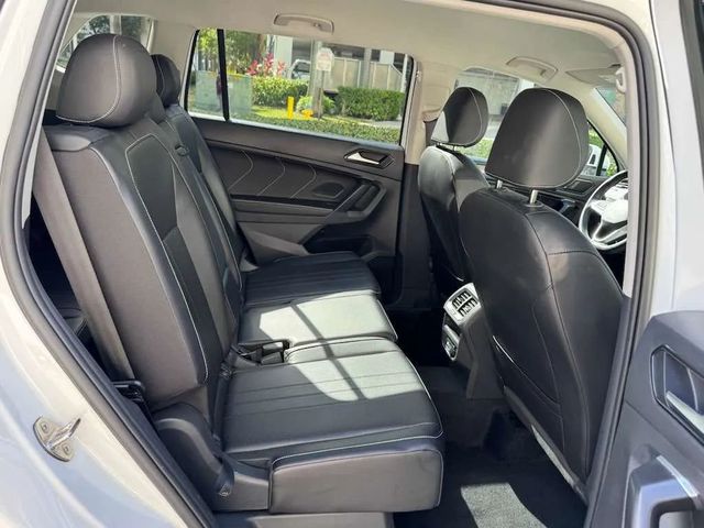 2024 Volkswagen Tiguan 2.0T SE FWD - 22968833 - 9