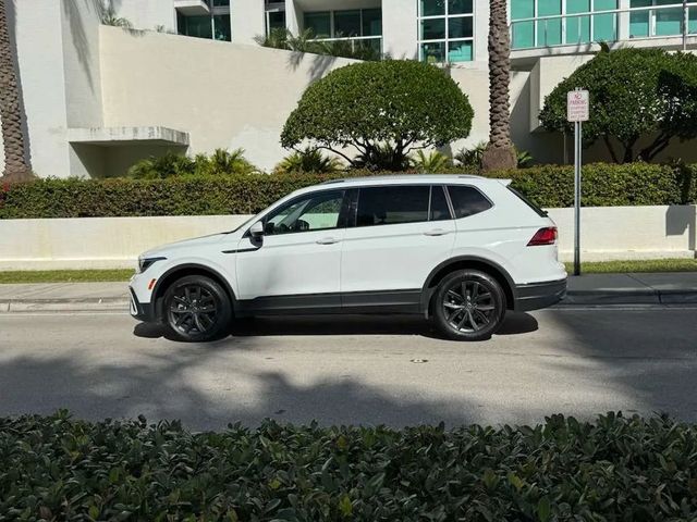 2024 Volkswagen Tiguan 2.0T SE FWD - 22968833 - 11