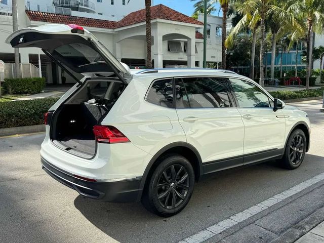 2024 Volkswagen Tiguan 2.0T SE FWD - 22968833 - 15
