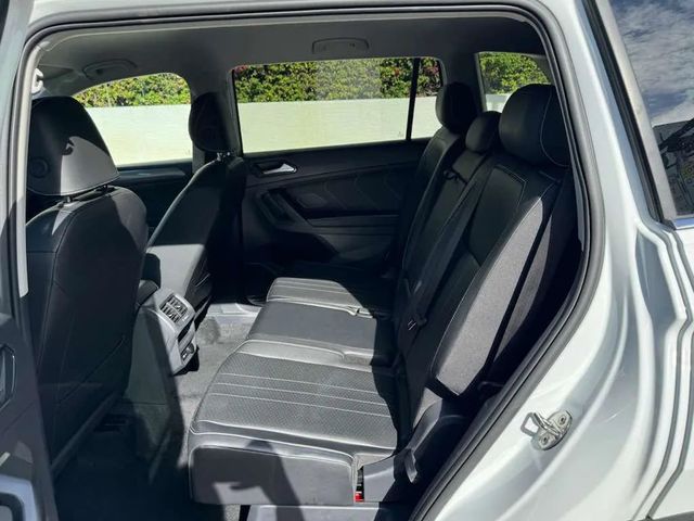 2024 Volkswagen Tiguan 2.0T SE FWD - 22968833 - 16