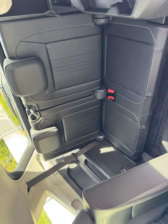 2024 Volkswagen Tiguan 2.0T SE FWD - 22968833 - 17