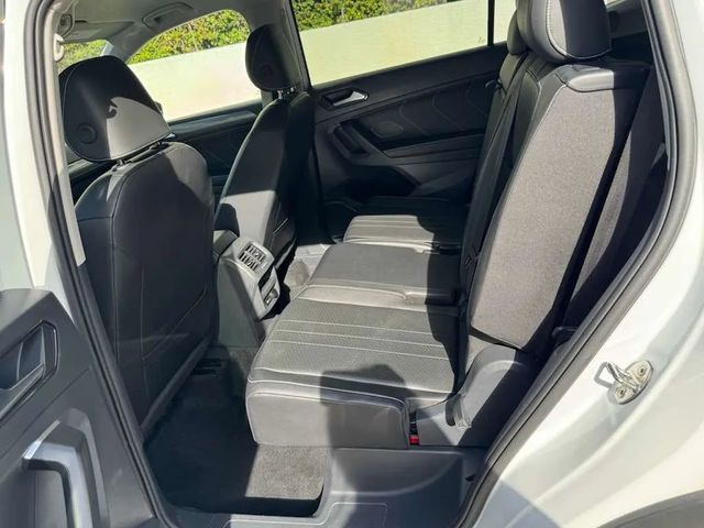 2024 Volkswagen Tiguan 2.0T SE FWD - 22968833 - 20