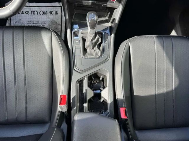 2024 Volkswagen Tiguan 2.0T SE FWD - 22968833 - 29