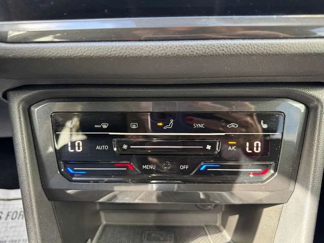 2024 Volkswagen Tiguan 2.0T SE FWD - 22968833 - 30