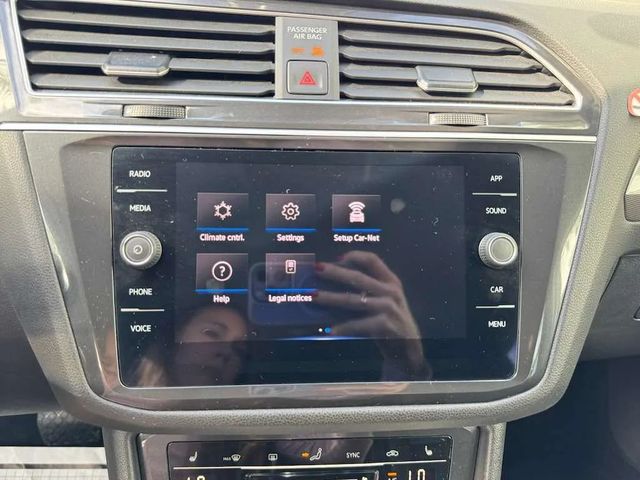 2024 Volkswagen Tiguan 2.0T SE FWD - 22968833 - 32