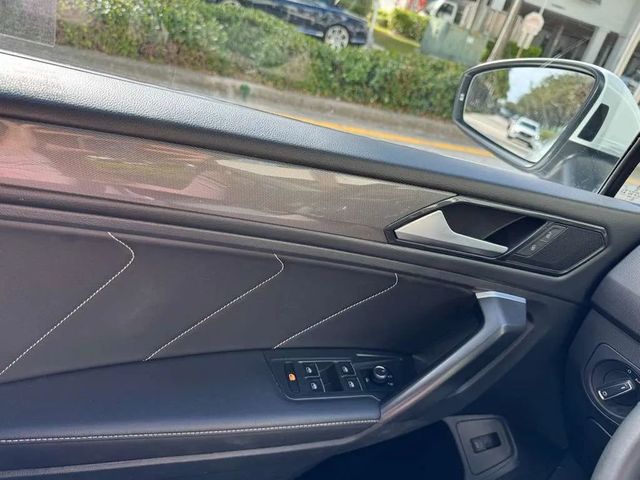 2024 Volkswagen Tiguan 2.0T SE FWD - 22968833 - 34