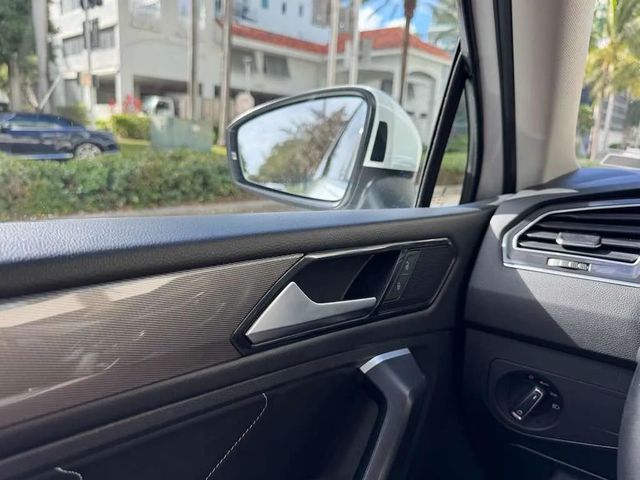 2024 Volkswagen Tiguan 2.0T SE FWD - 22968833 - 35