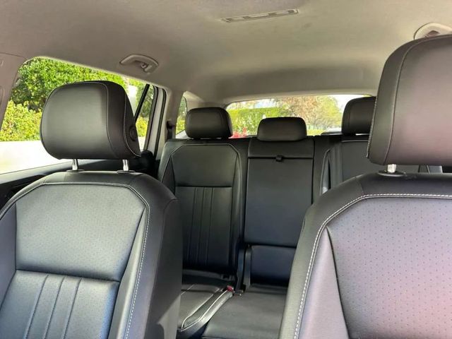 2024 Volkswagen Tiguan 2.0T SE FWD - 22968833 - 37