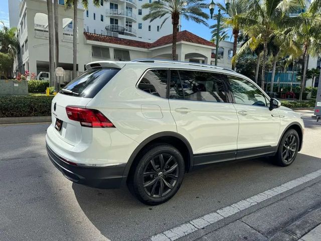 2024 Volkswagen Tiguan 2.0T SE FWD - 22968833 - 4