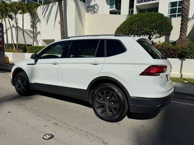 2024 Volkswagen Tiguan 2.0T SE FWD - 22968833 - 6