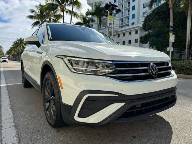 2024 Volkswagen Tiguan 2.0T SE FWD - 22968833 - 7