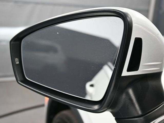 2024 Volkswagen Tiguan 2.0T SE FWD - 23011653 - 9