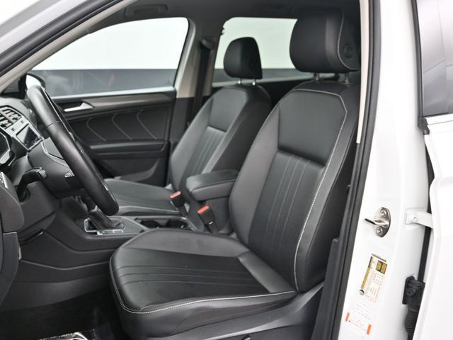 2024 Volkswagen Tiguan 2.0T SE FWD - 23011653 - 10