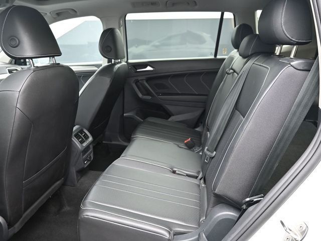 2024 Volkswagen Tiguan 2.0T SE FWD - 23011653 - 14