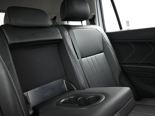 2024 Volkswagen Tiguan 2.0T SE FWD - 23011653 - 20