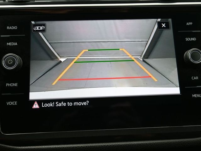 2024 Volkswagen Tiguan 2.0T SE FWD - 23011653 - 22